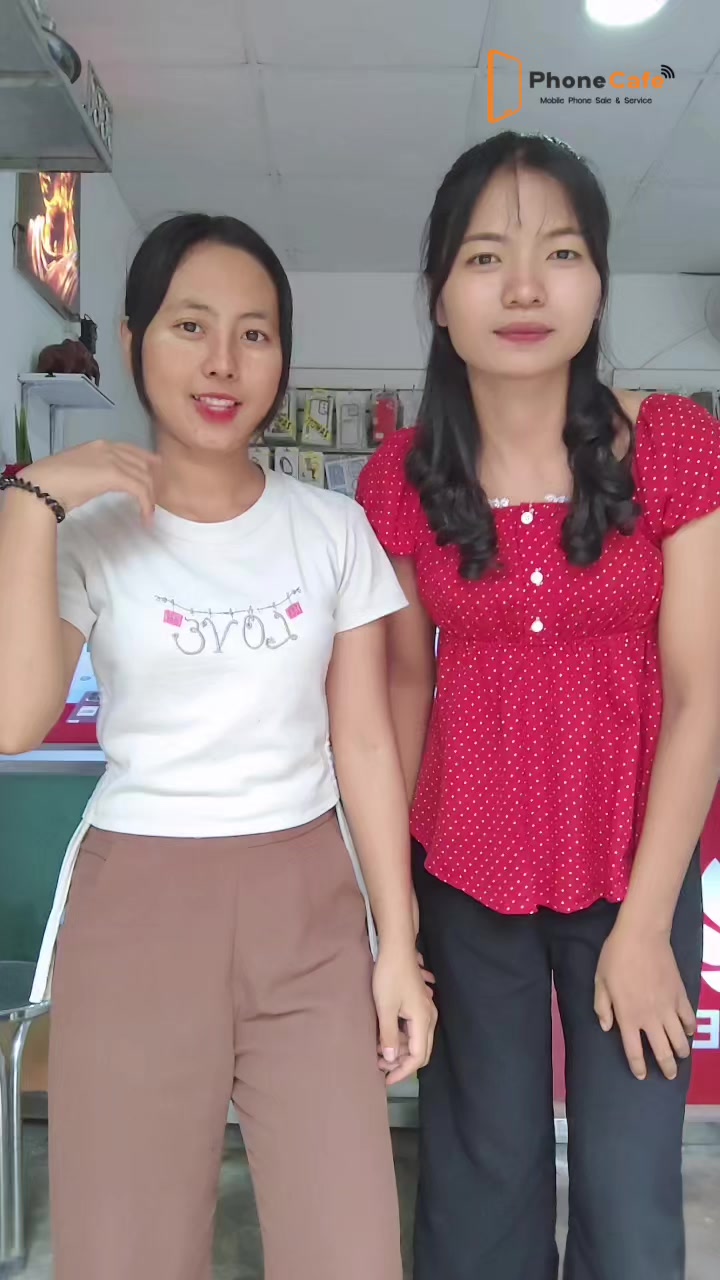 @Phone Cafe Mobile Nyaung U