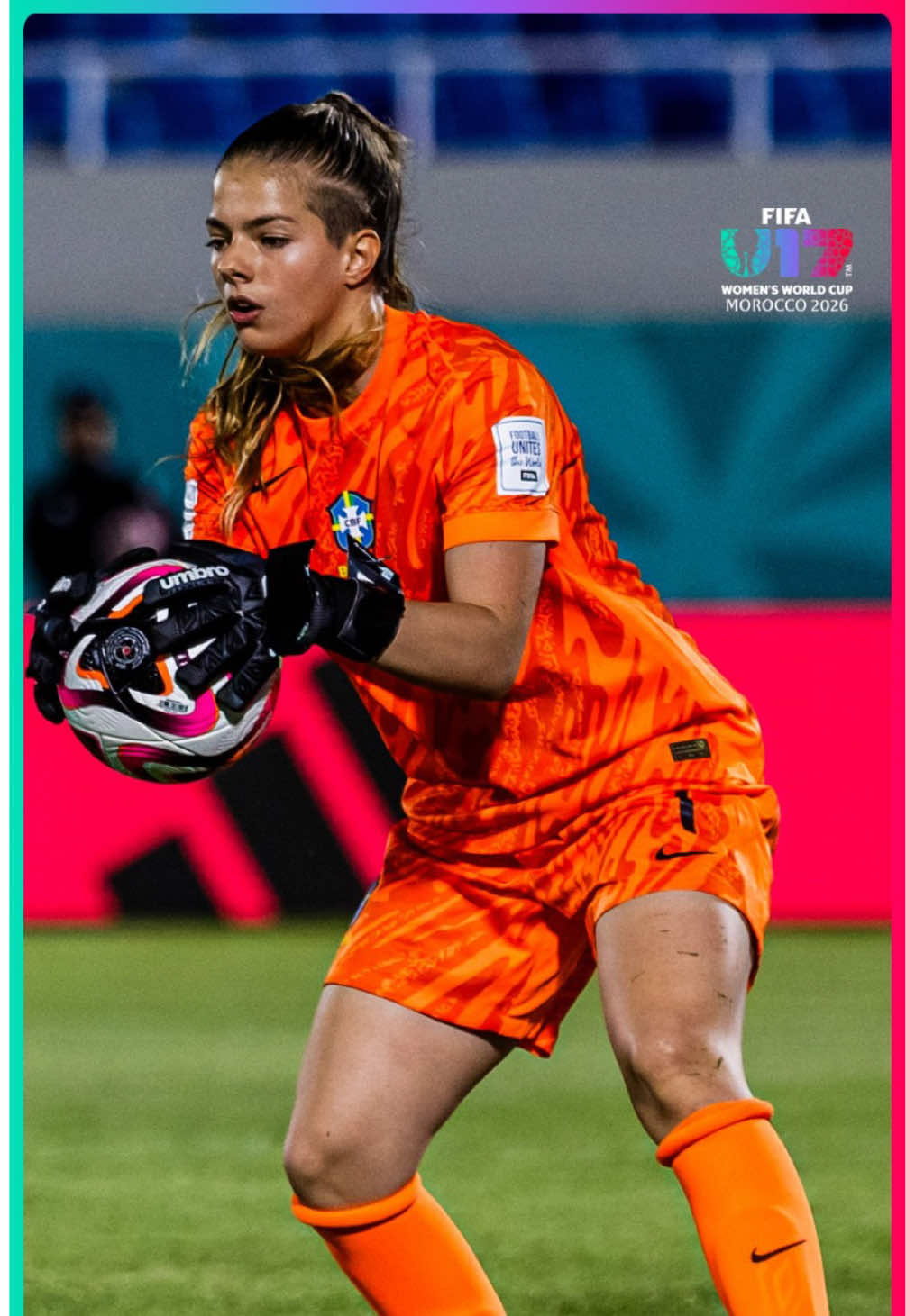 @FIFA Women’s World Cup