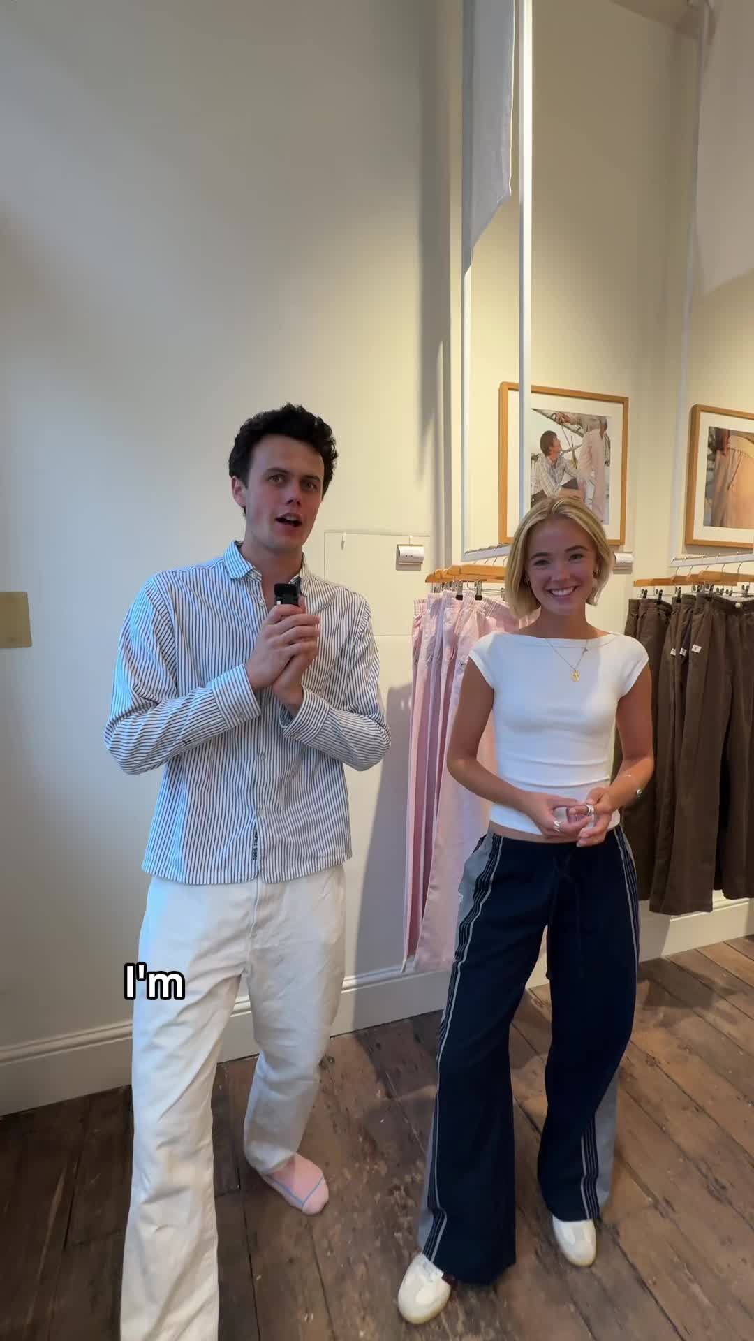 @Tom’s Trunks