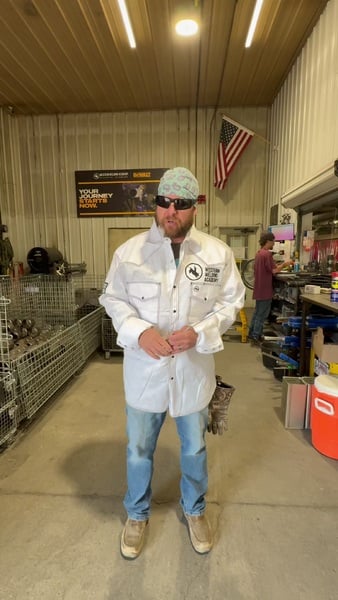 @Western Welding Academy
