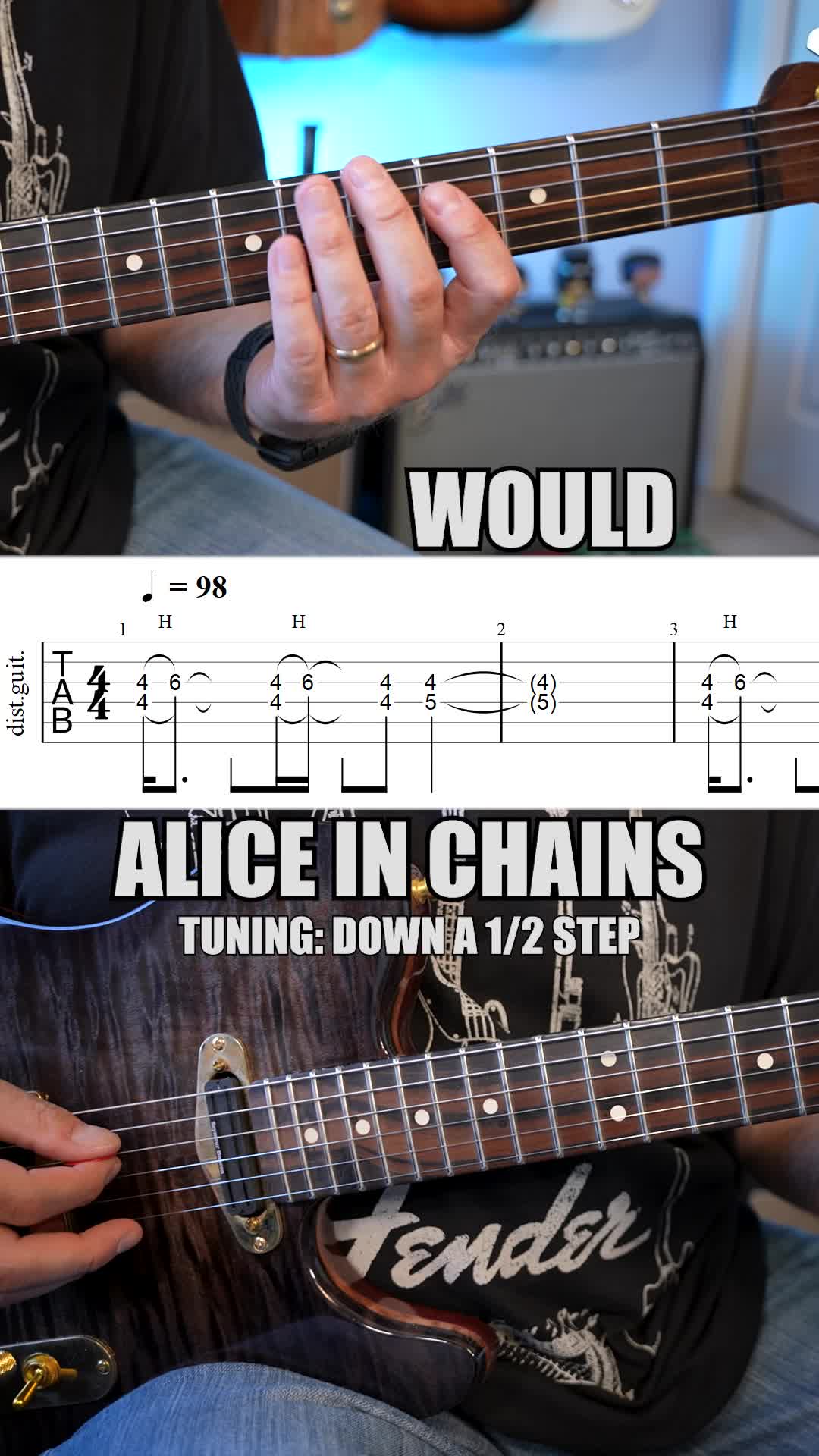 @GuitArmy
