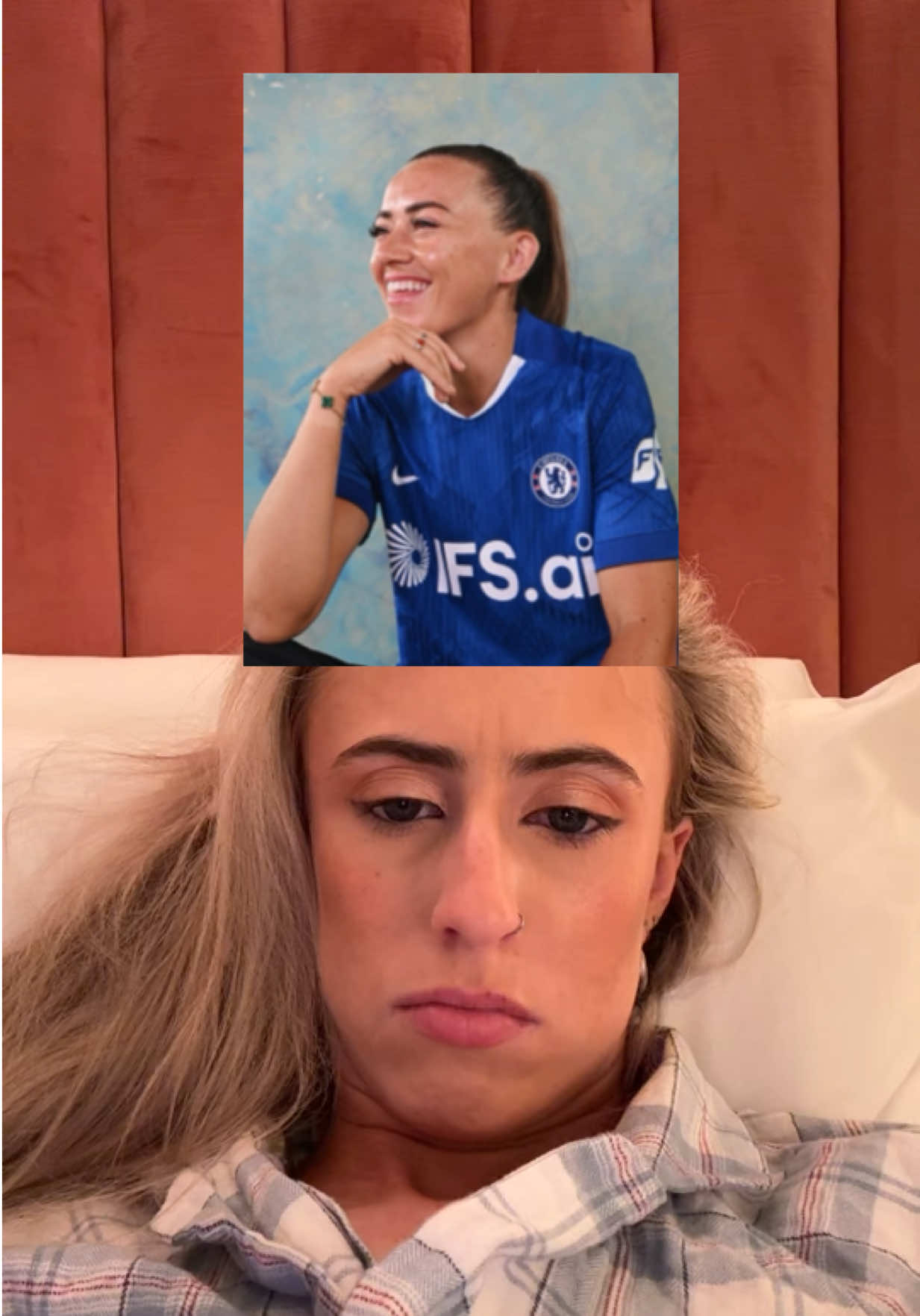 @Nia Gallagher