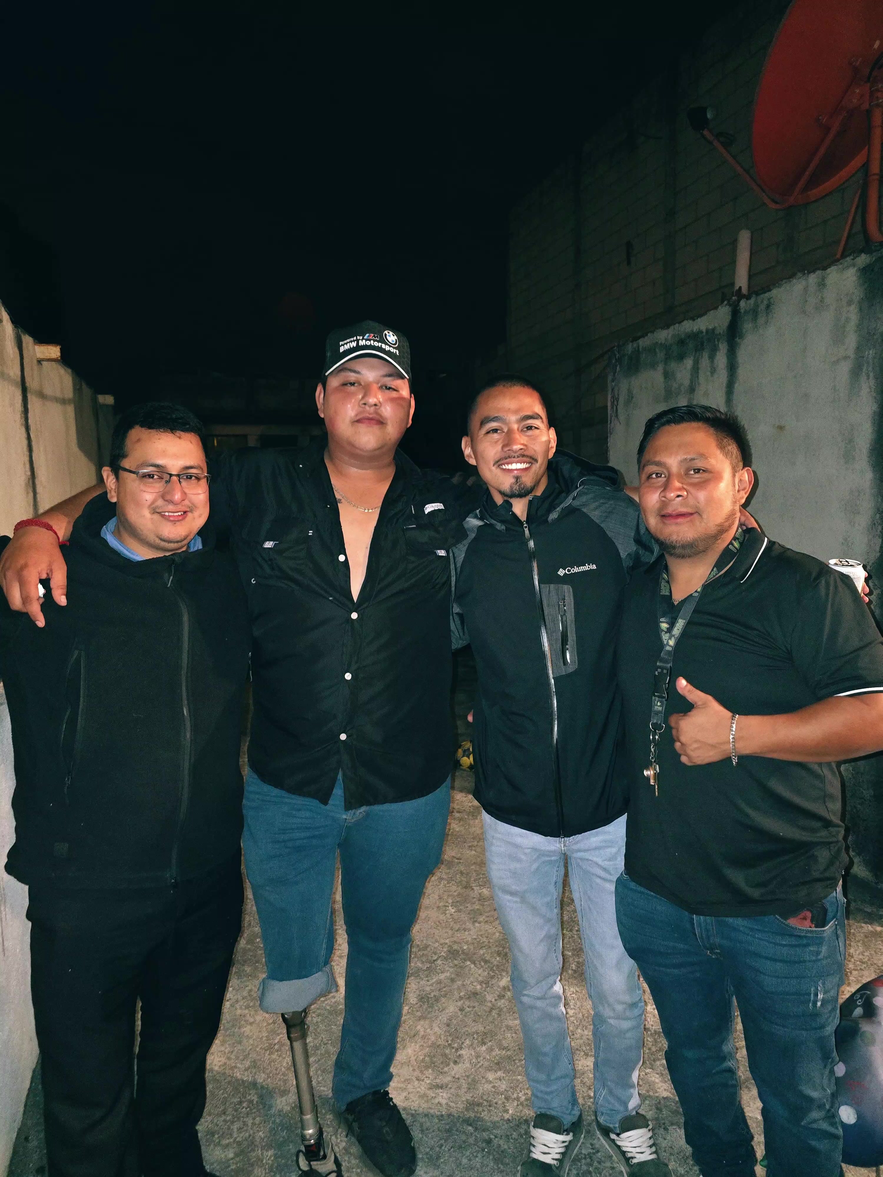 @Knt Escobar