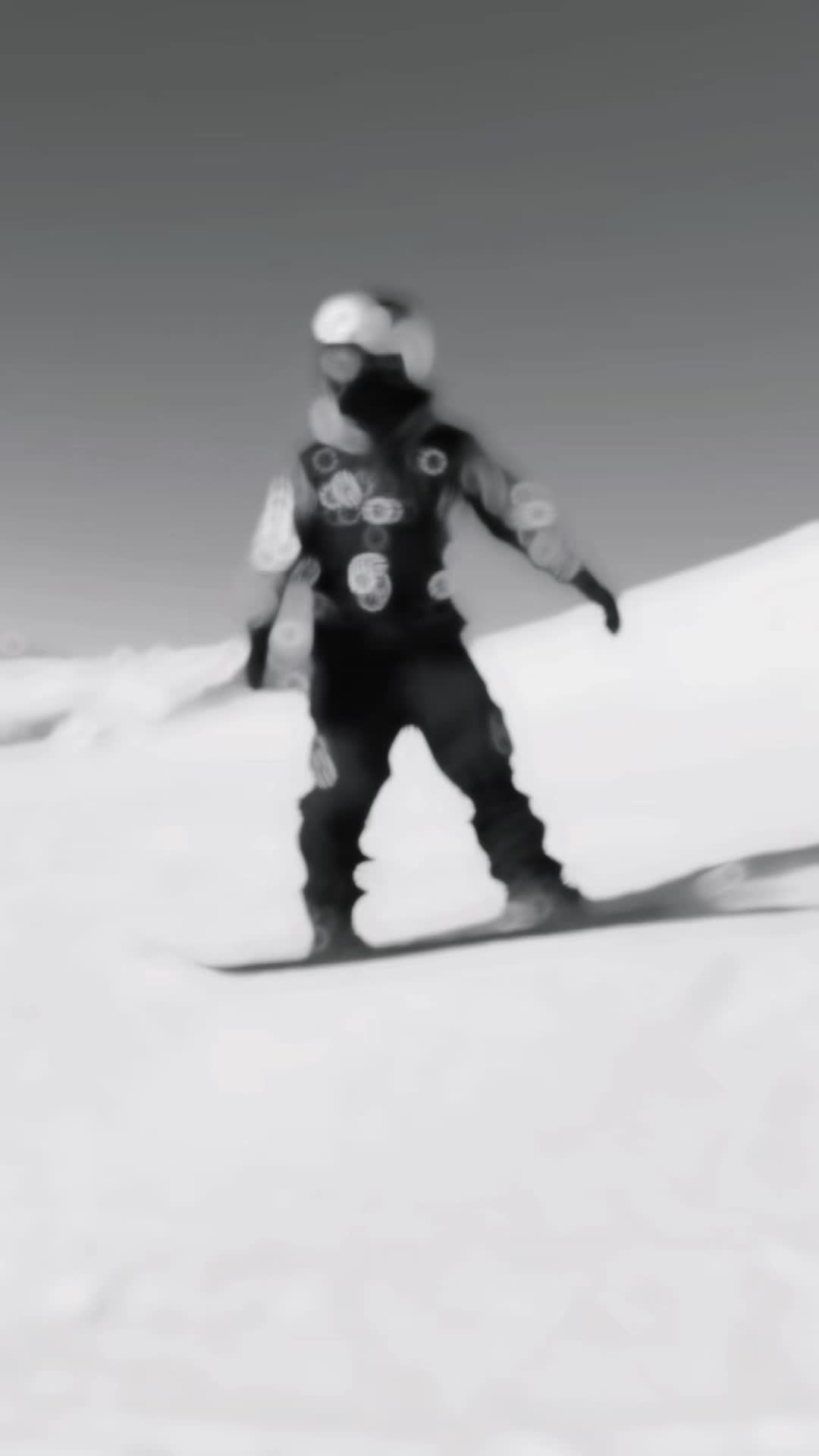 @Snowboarding