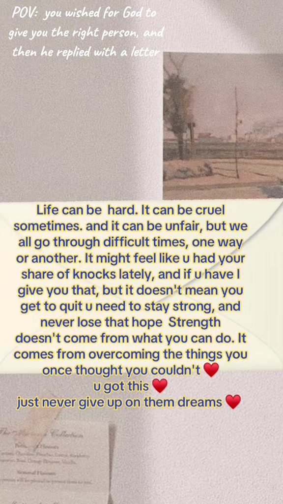 @Happy buddy
