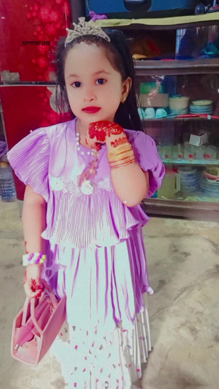 @💜 Tasnuba Afrin 💜