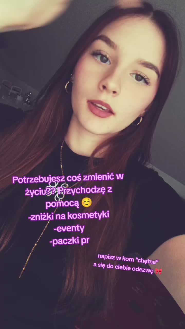 @Justyna