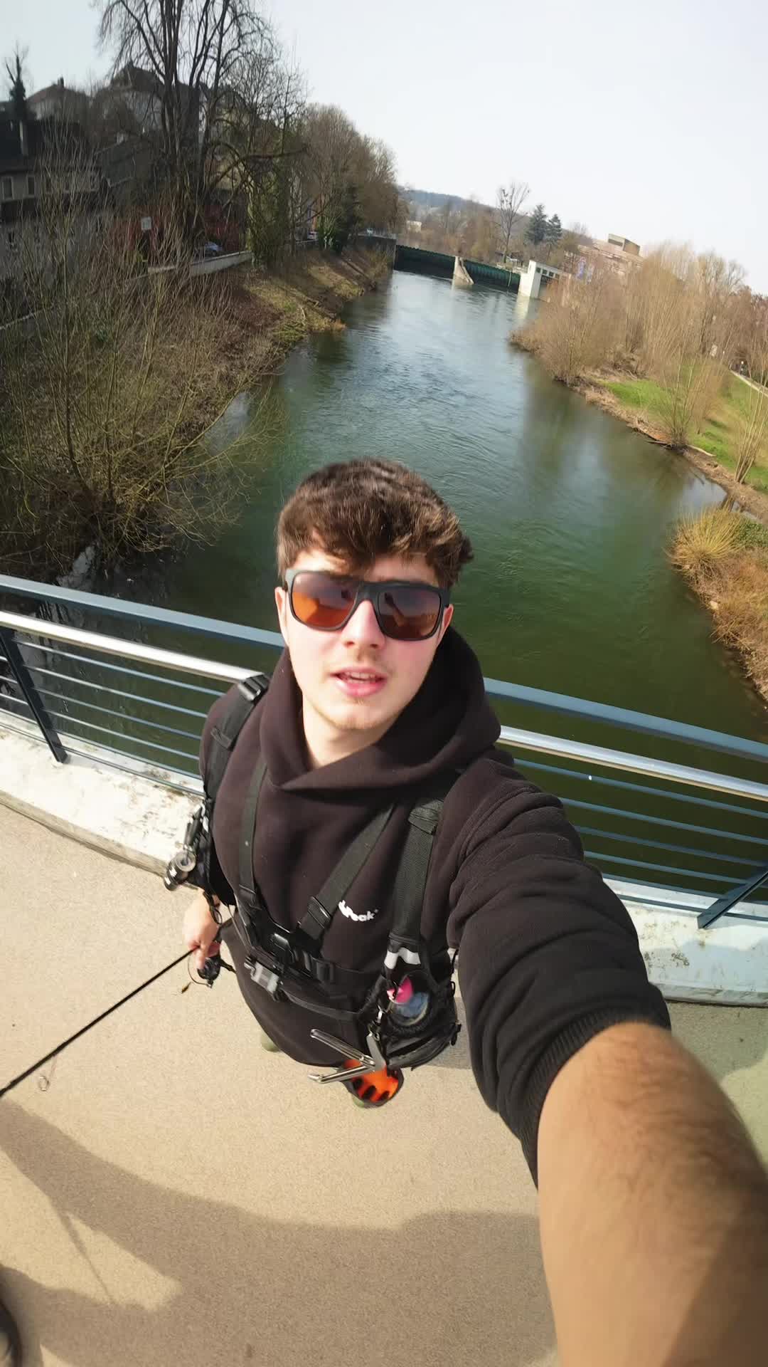@Gian Fishing