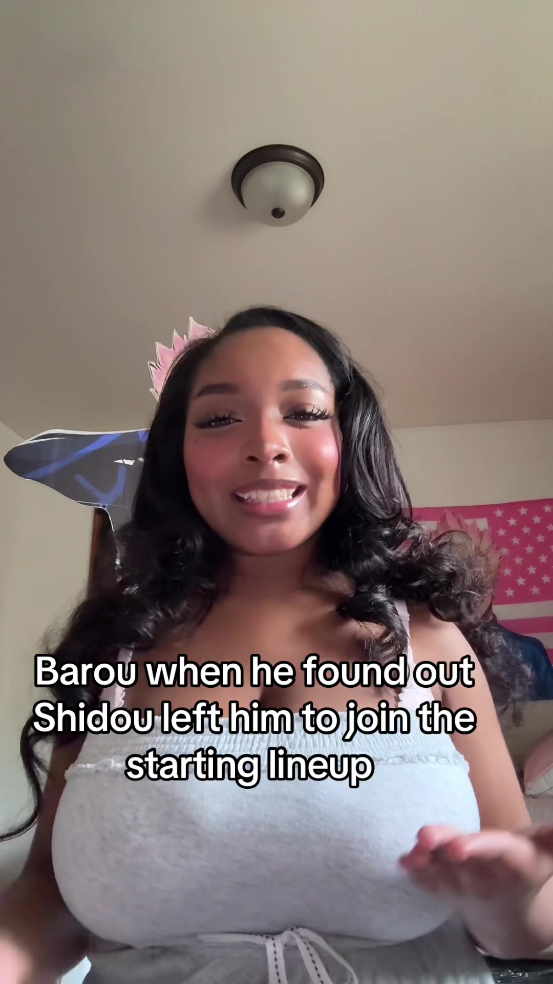 @president mimi