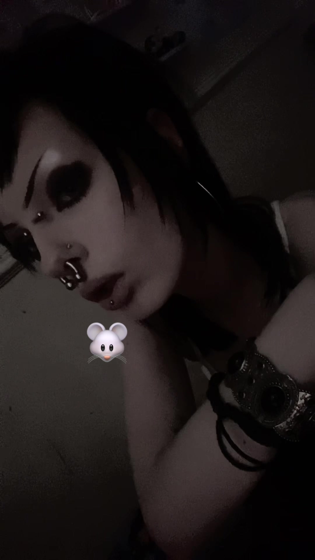 @jessica🐾☠️