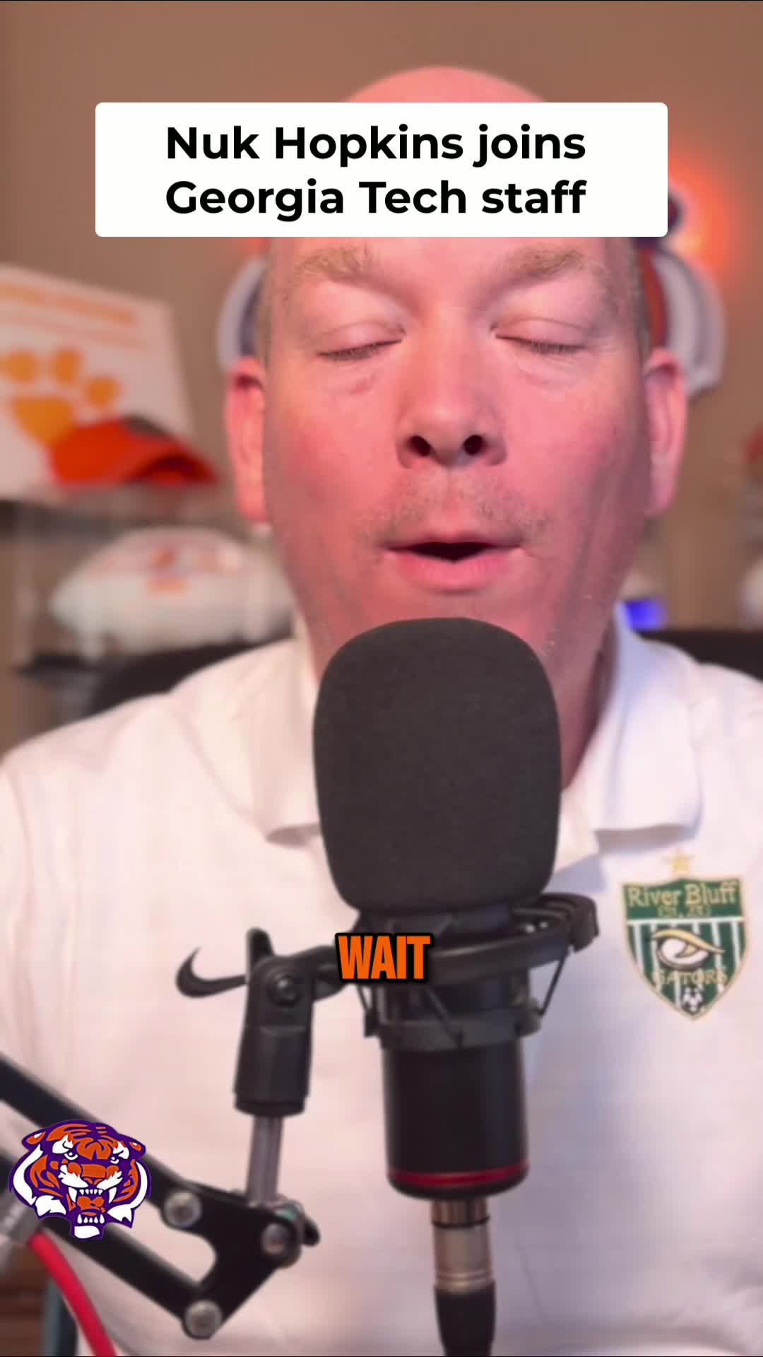 @Clemson Sports