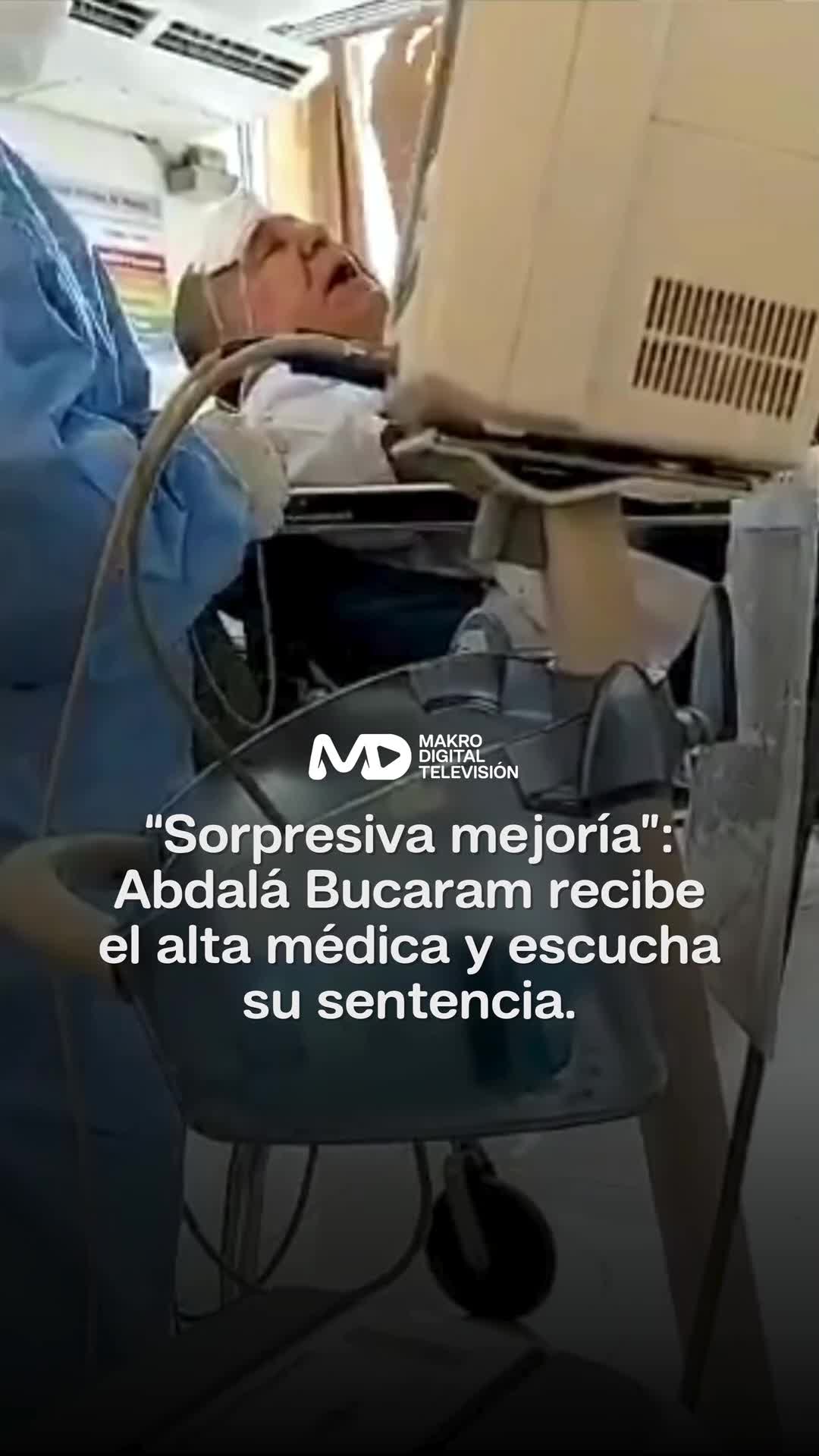 @MakroDigital Televisión