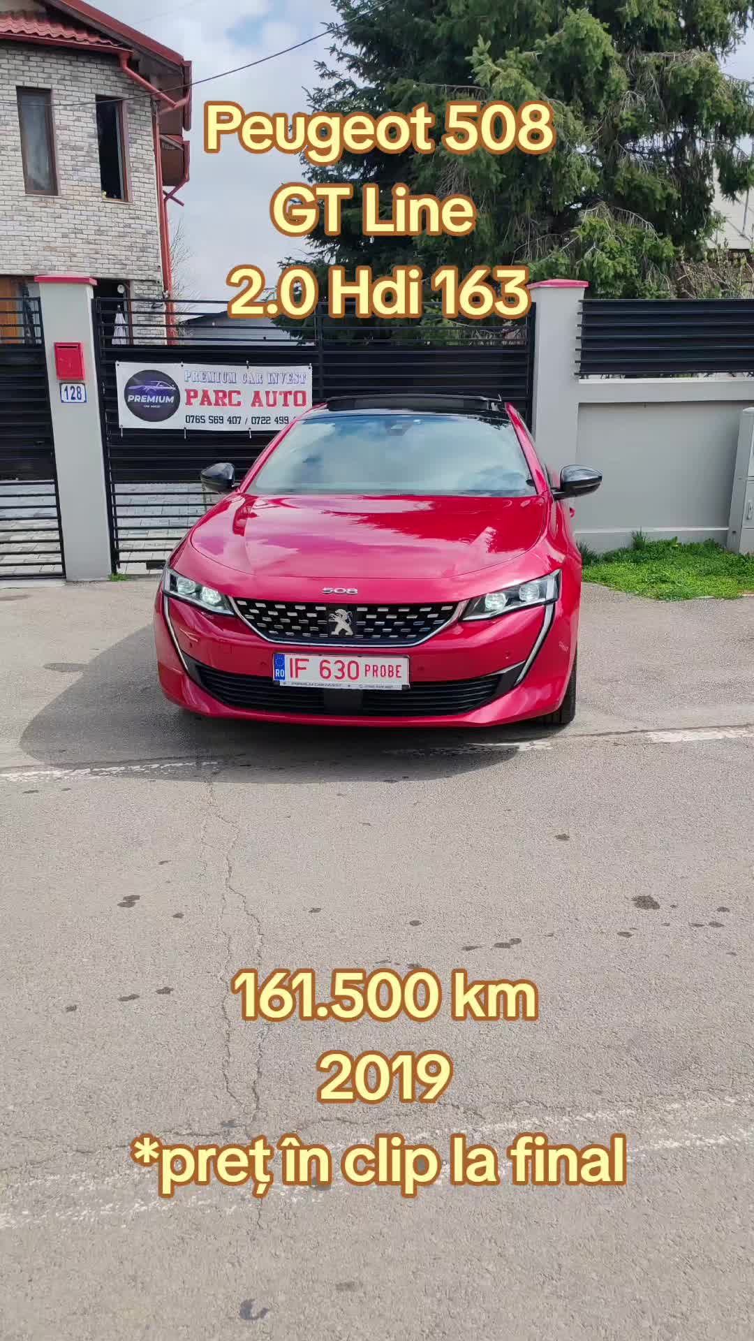 @Premium Car Invest Srl