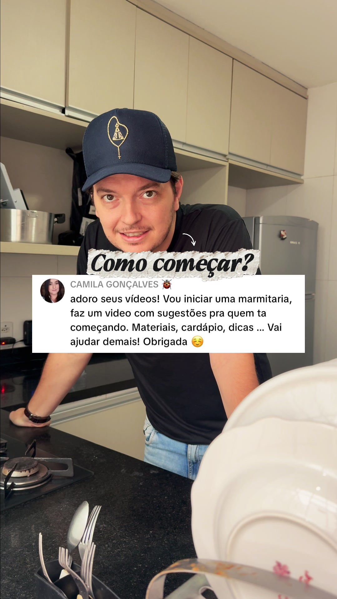 @Augusto & Pamela Saalfeld