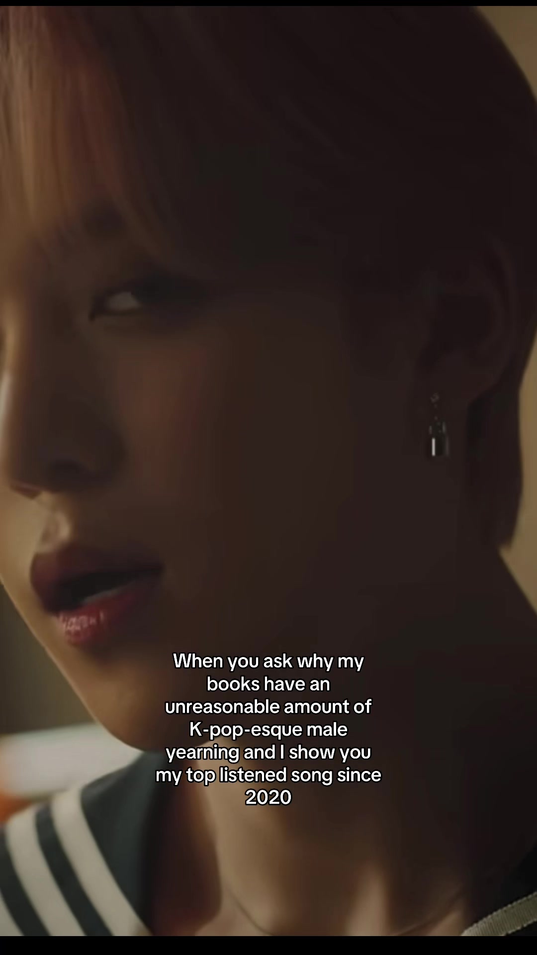 @Ella writes K-pop books