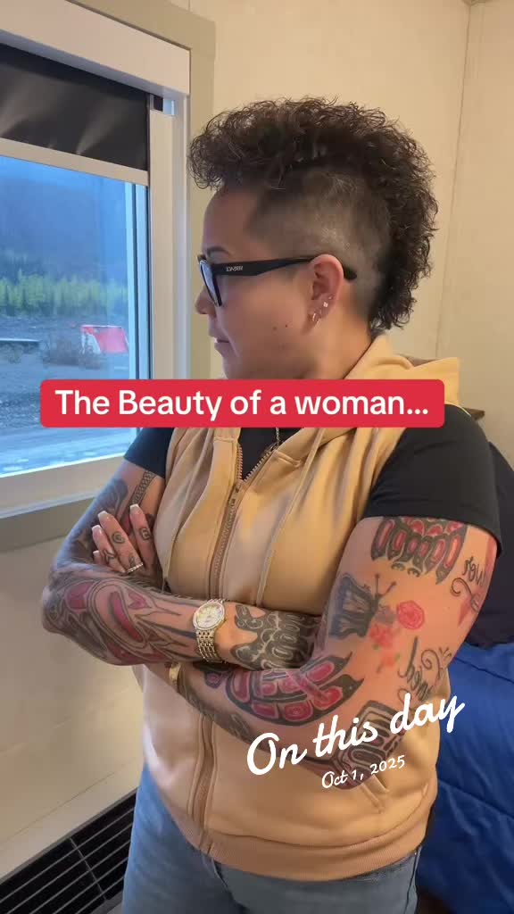 @🌈Samantha Nyce 🤟🏽🇨🇦