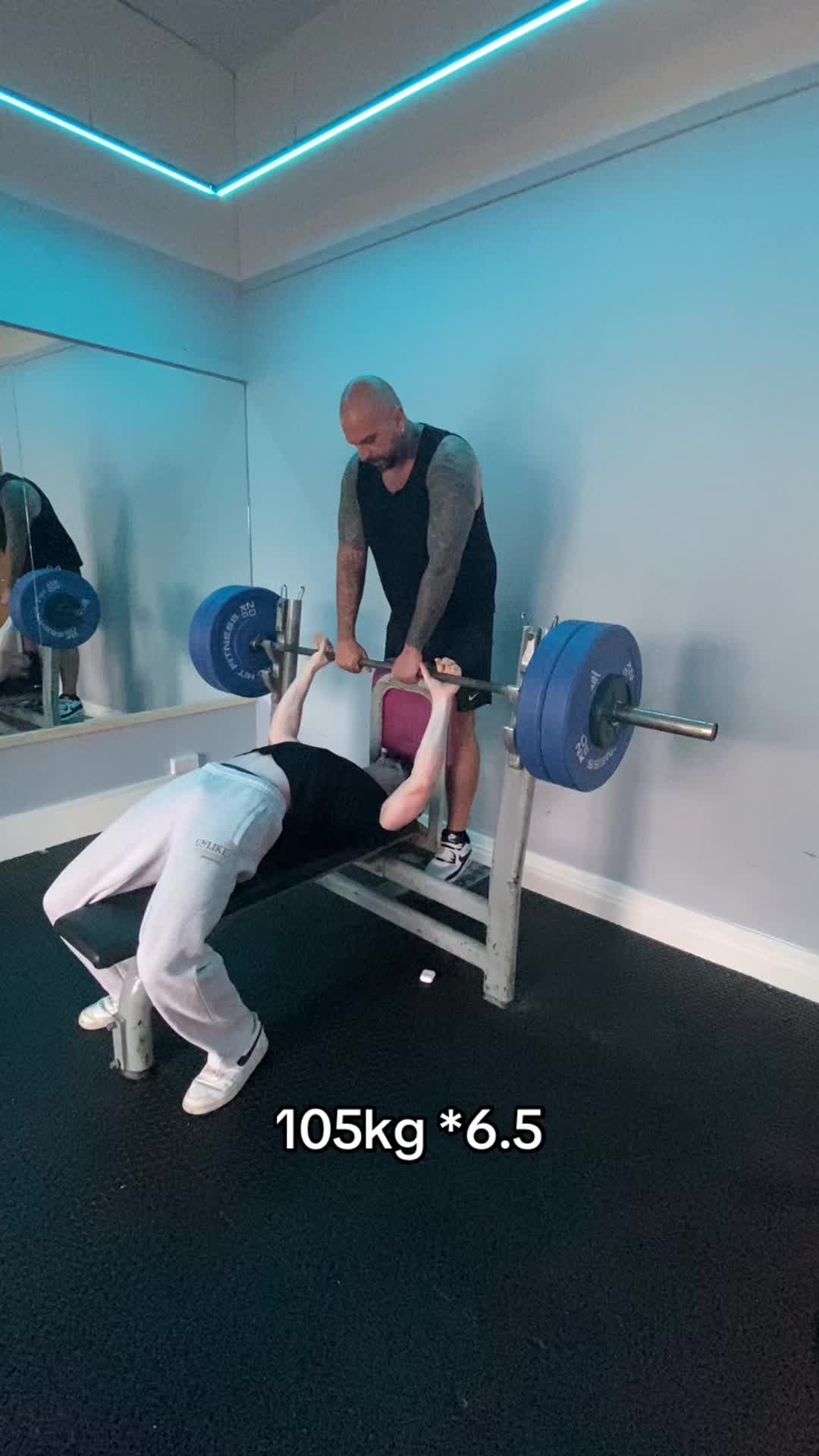 @Jacks Fitness