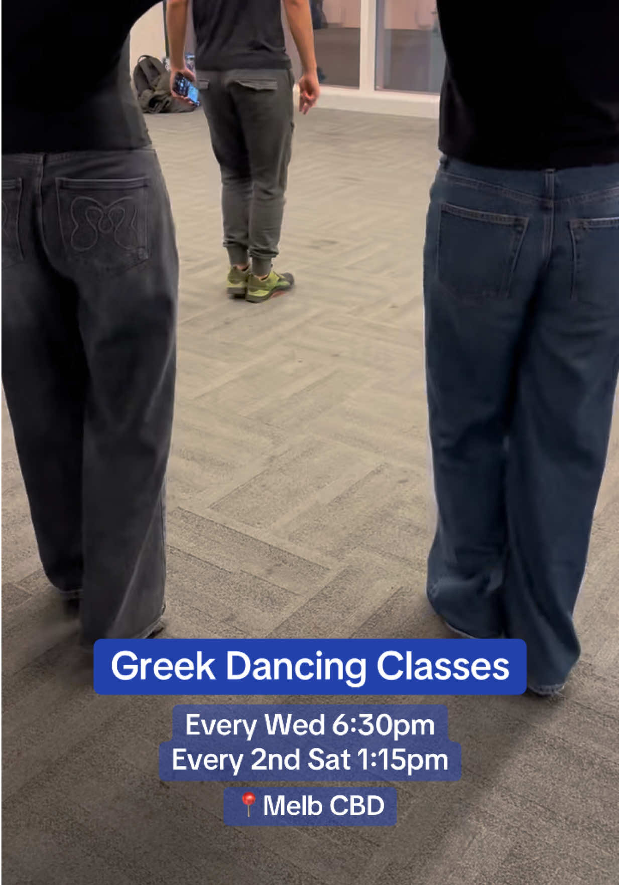 @Greek Community of Melbourne