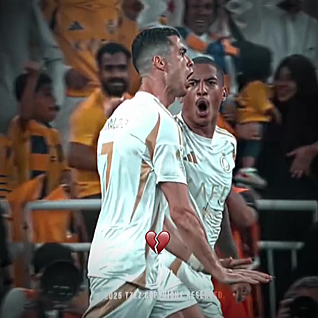 @UR &bull; Cristiano 🤩 fun account