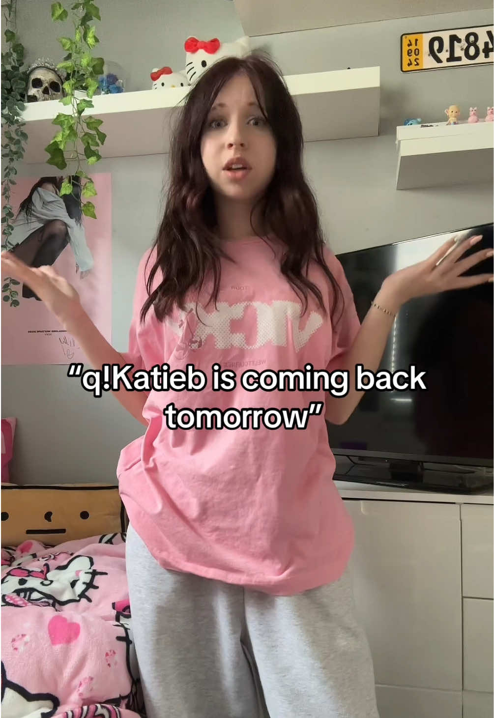 @secret