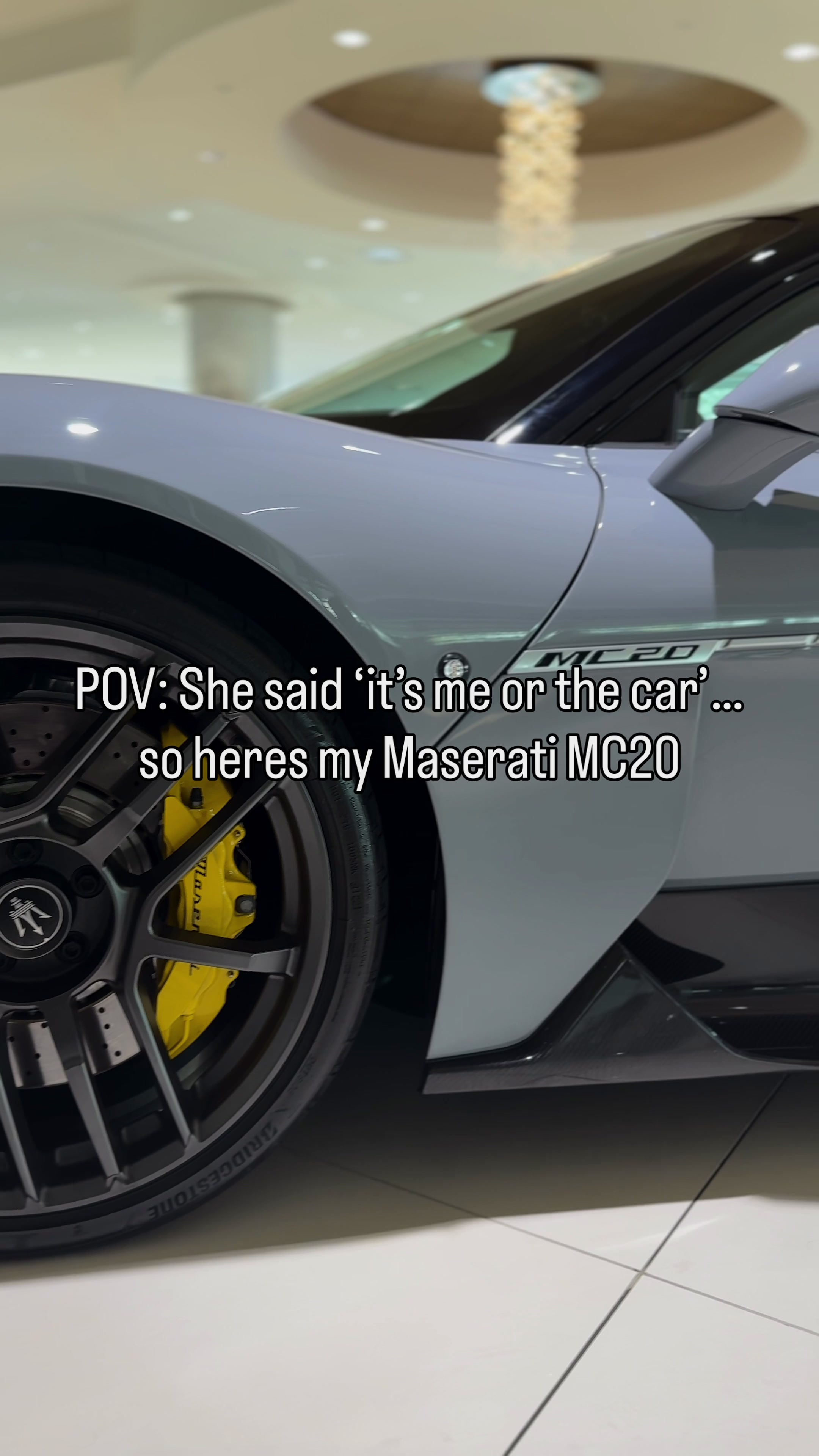 @Miguel Sells Exotics
