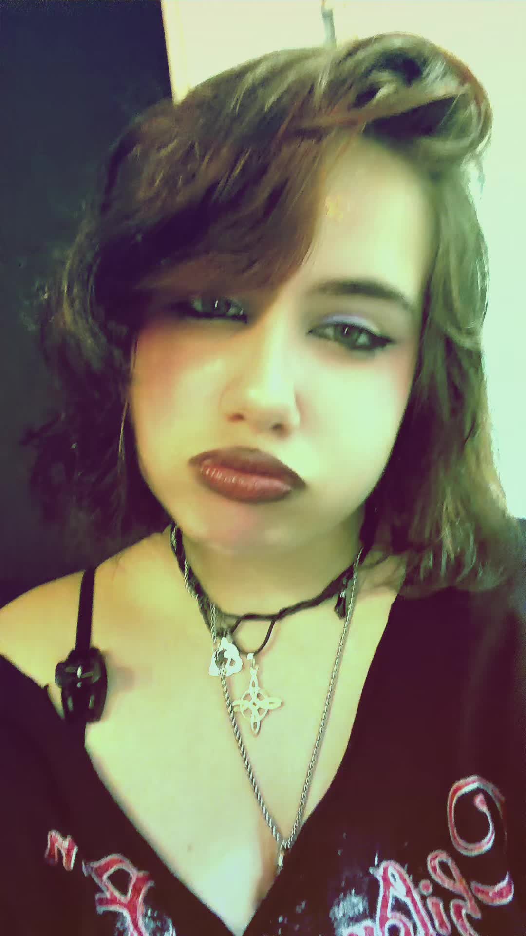 @cannibalsnail(benee’s version)