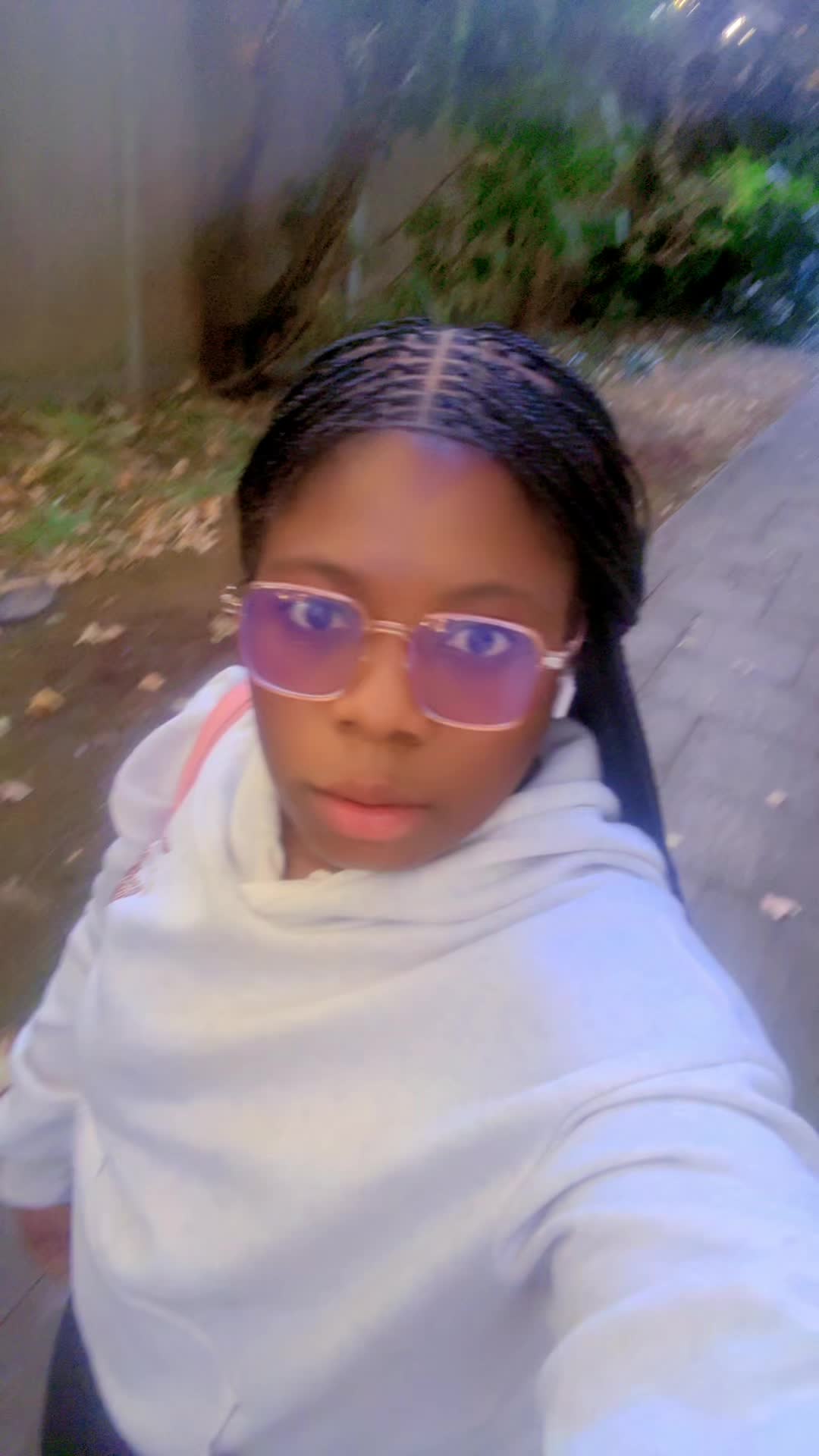 @God’s Favorite 🦋