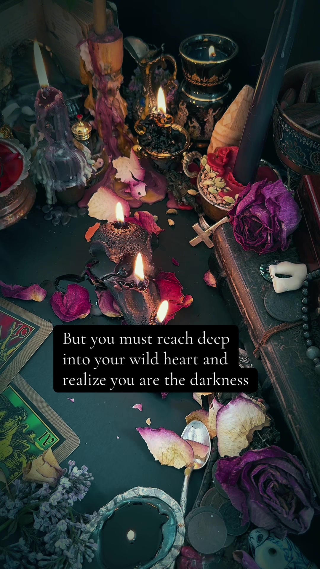 @Inna Witch
