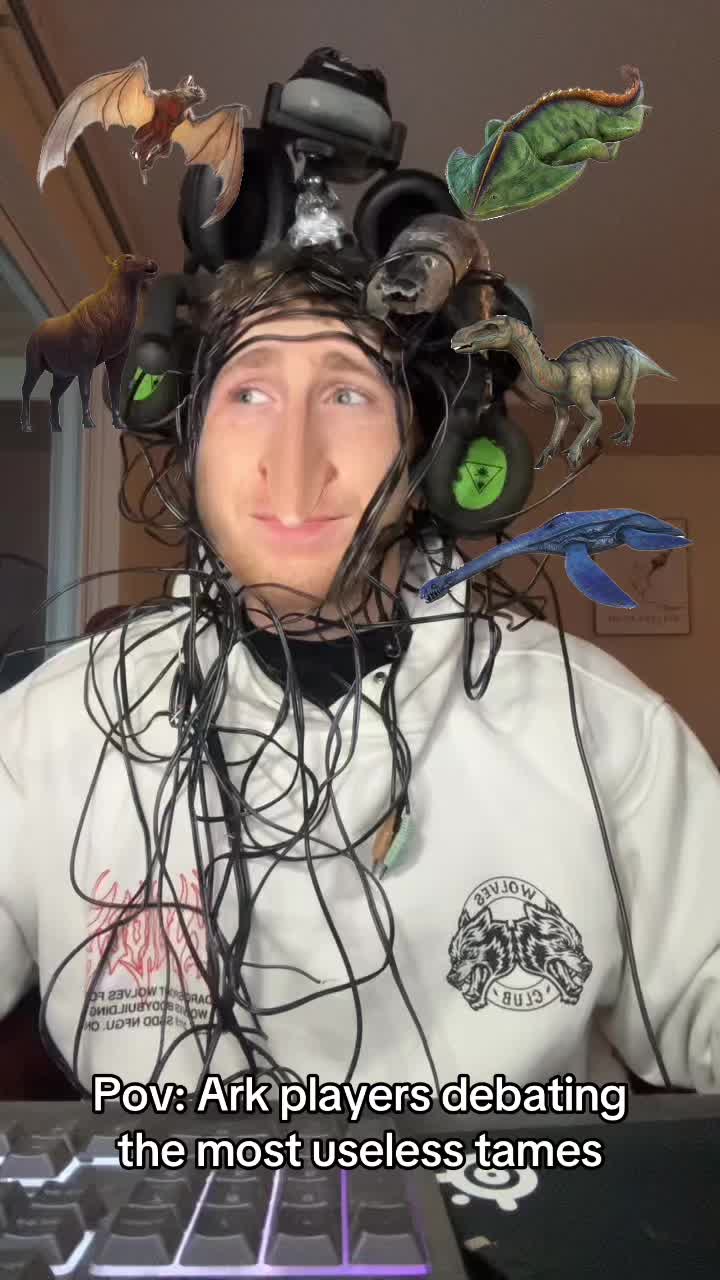 @Jarbrah