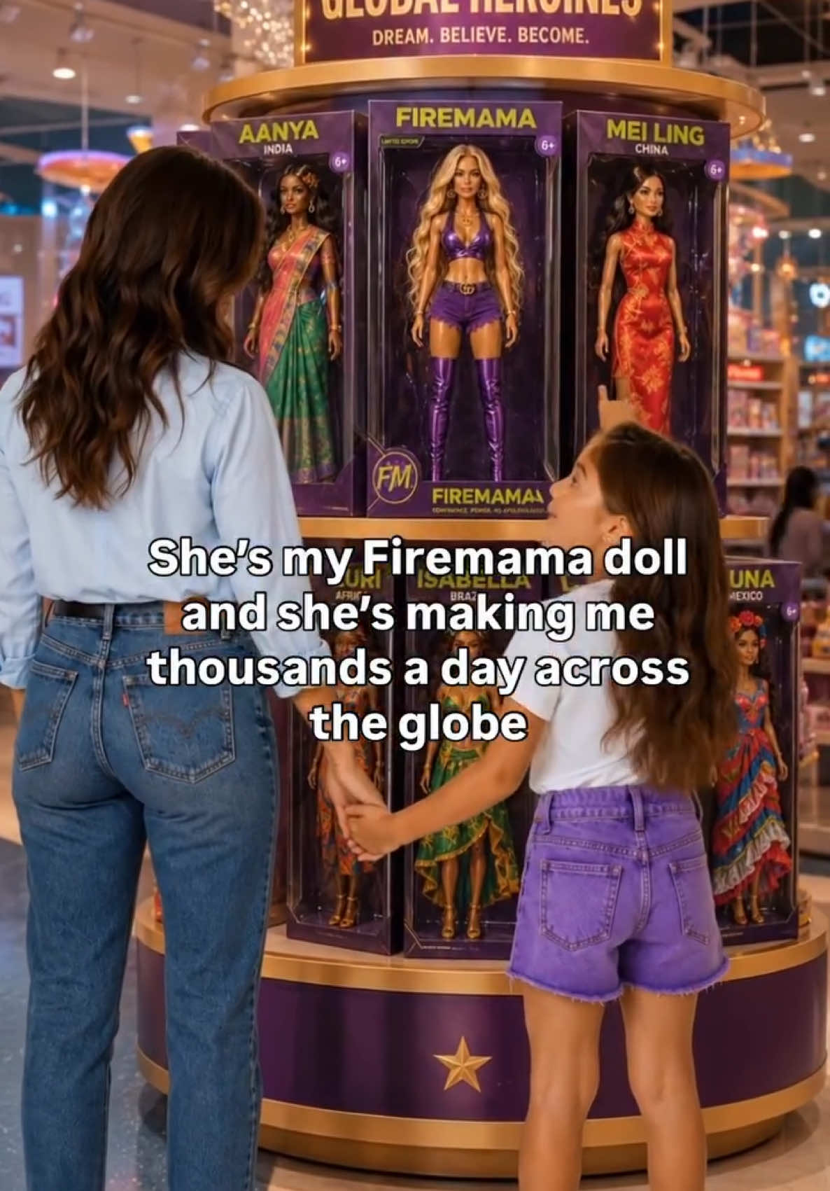 @🔥Firemama of AI