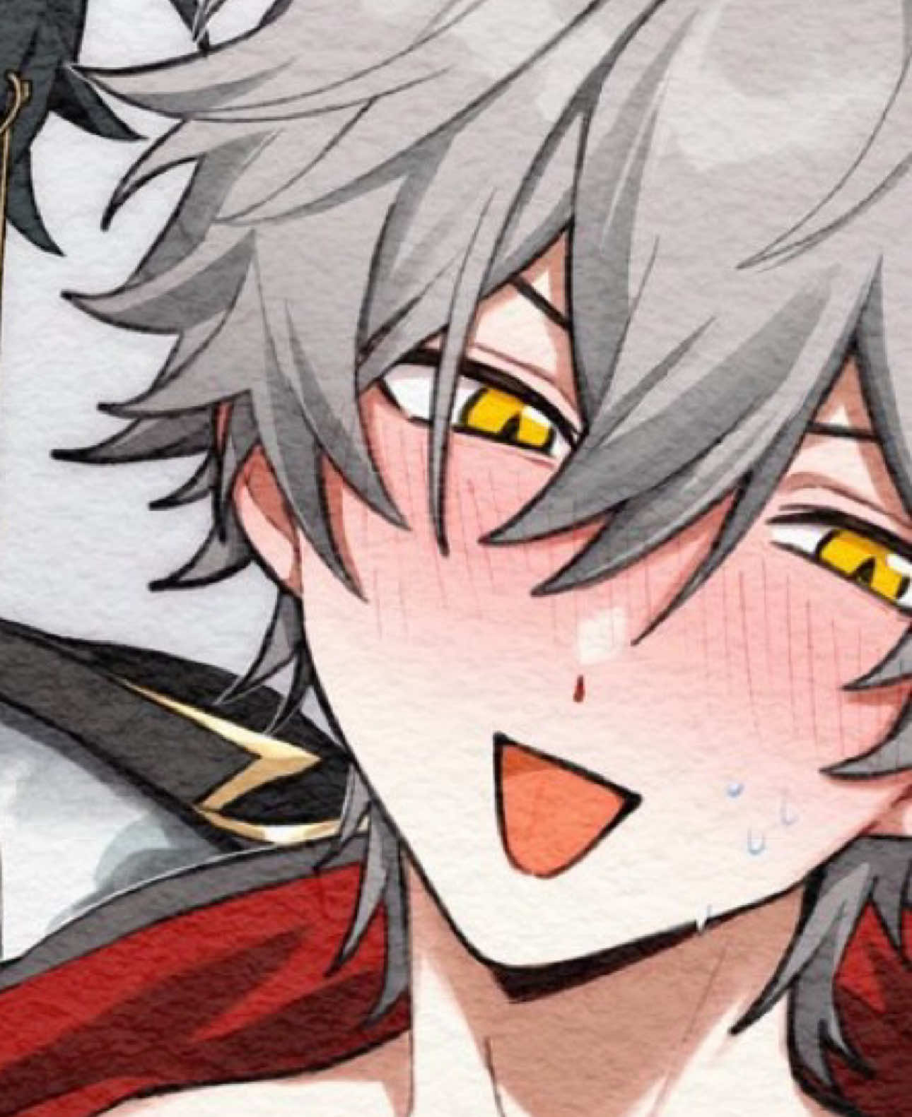 @caelus’s baseball bat