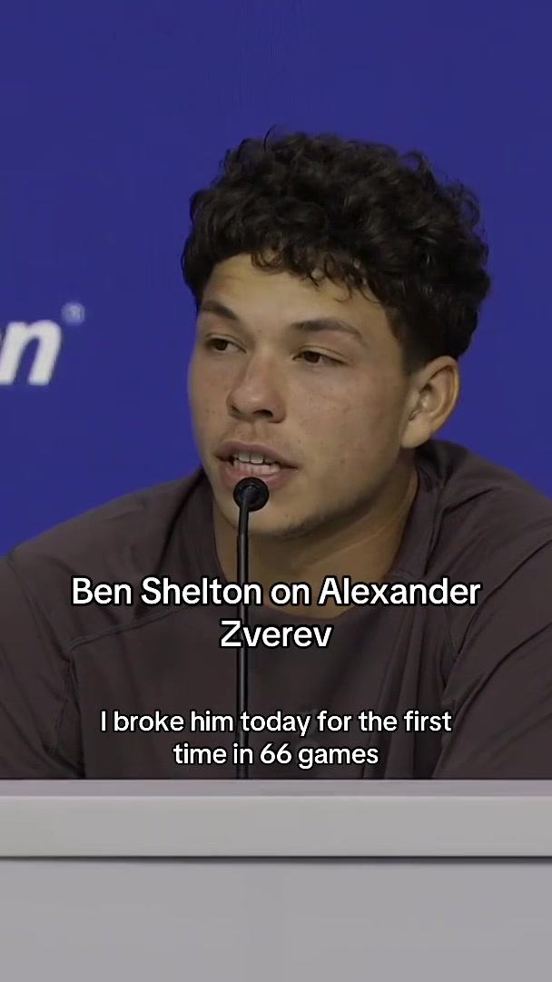 @US Open