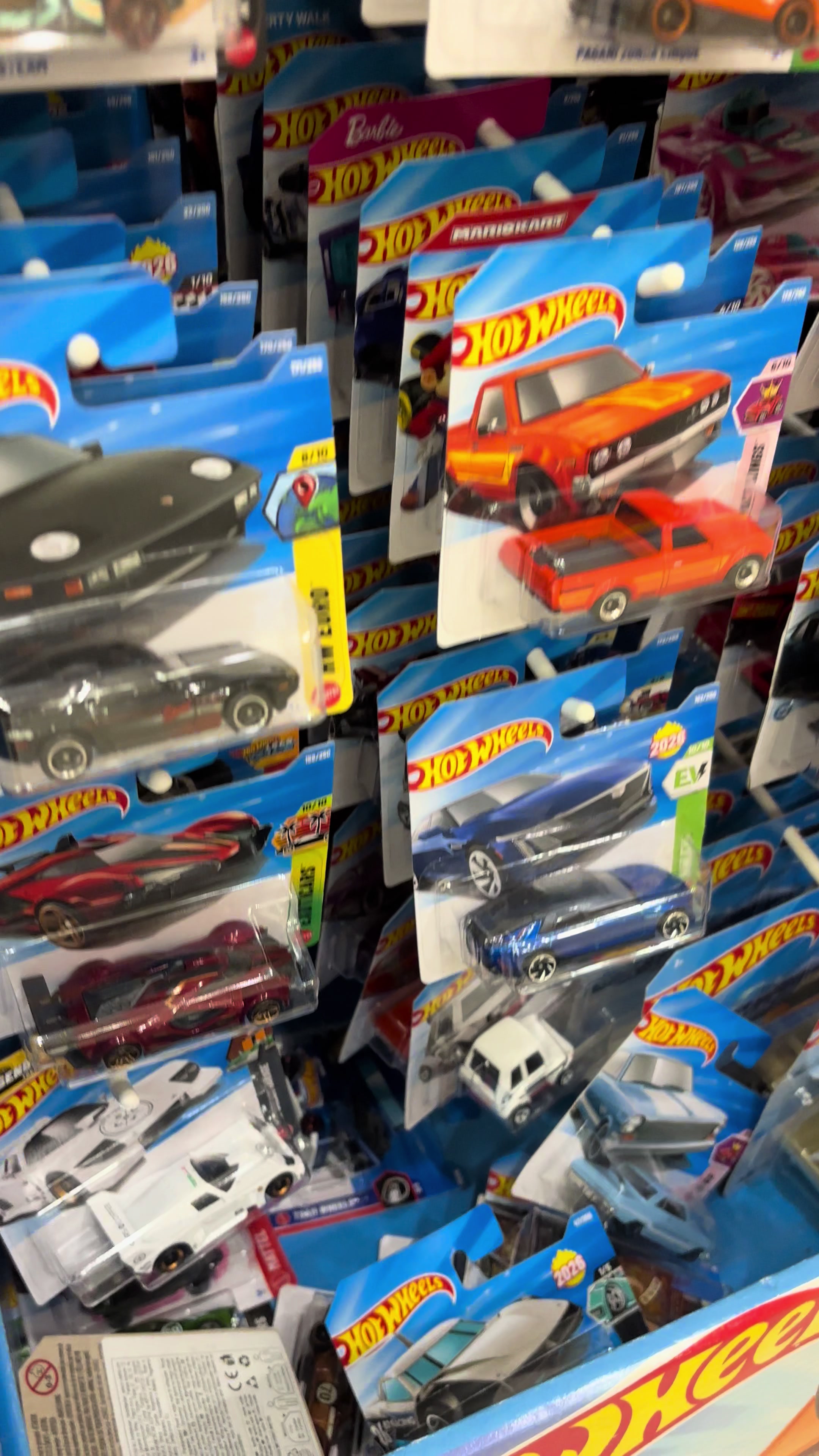 @Hot Wheels Hungary 🇭🇺