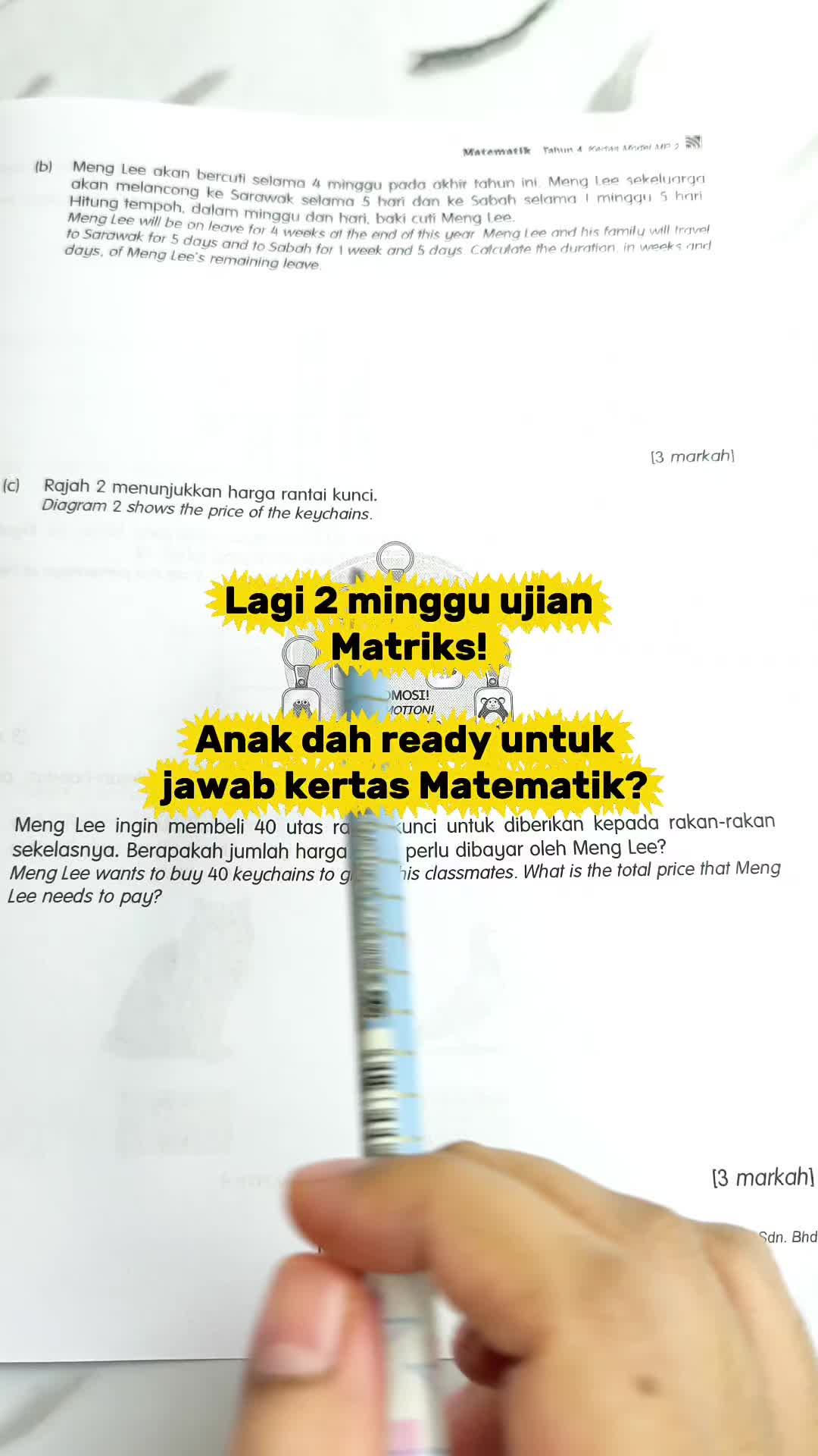 @Hana Hanis Aisyah