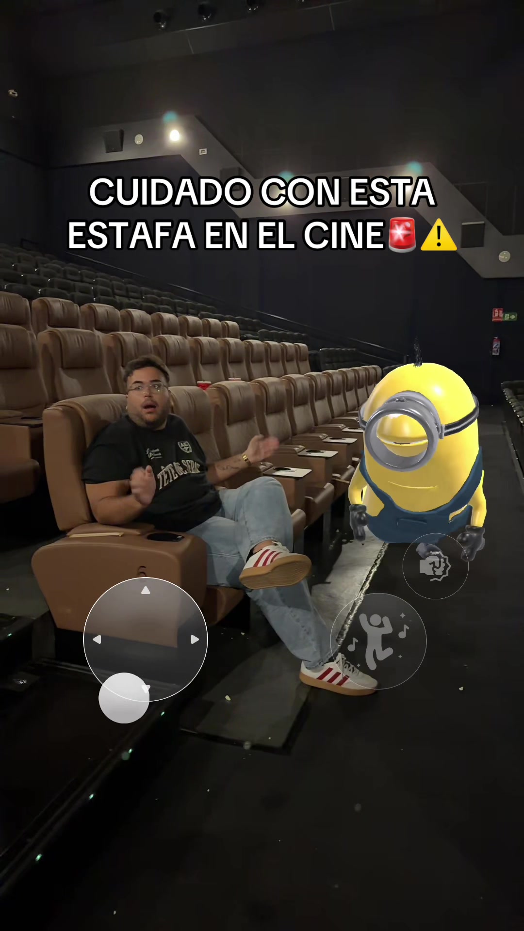 @Soy Delacruz