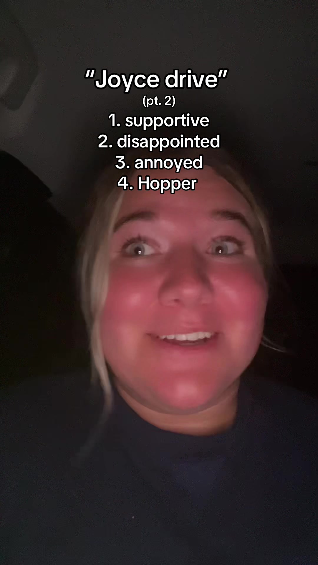 @Kelsey