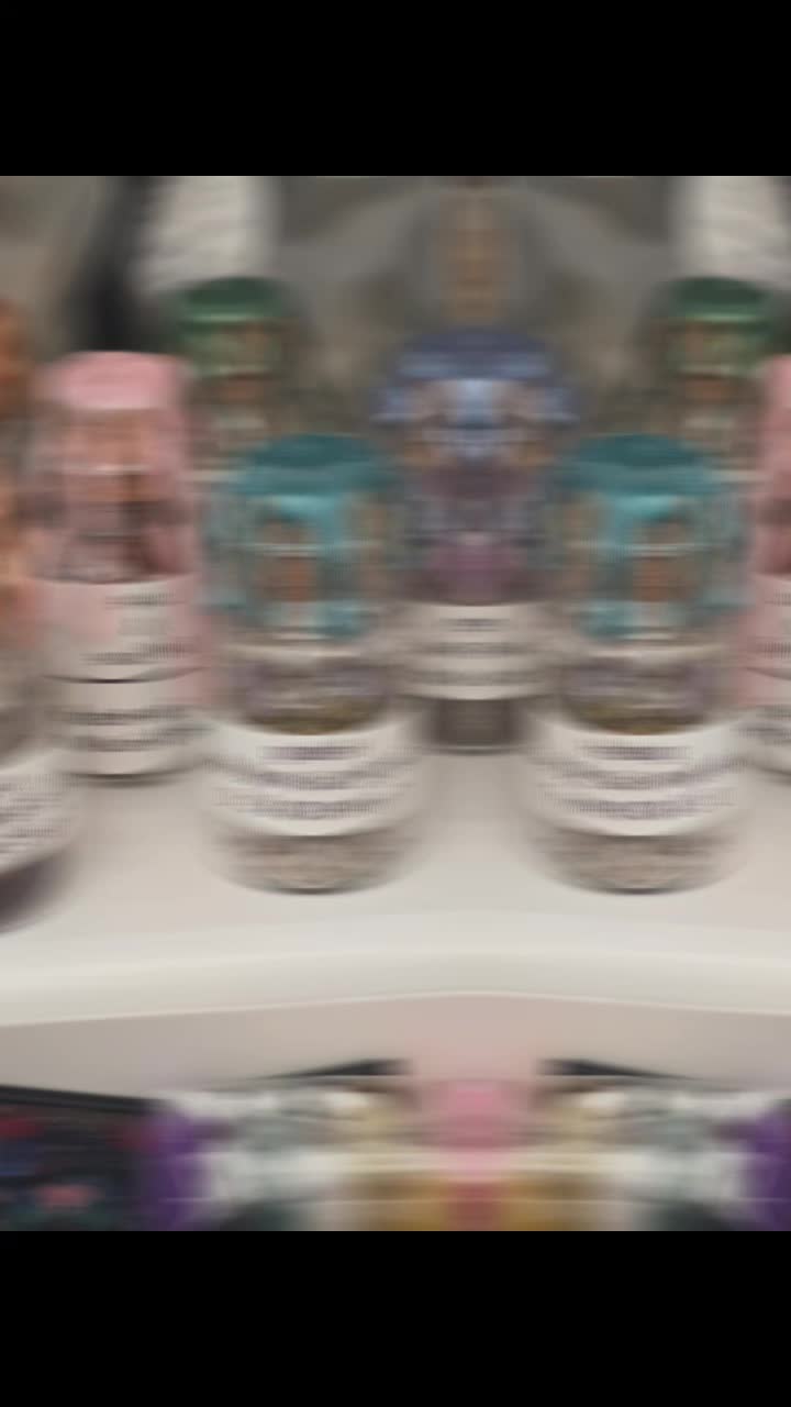 @Spells On The Moon