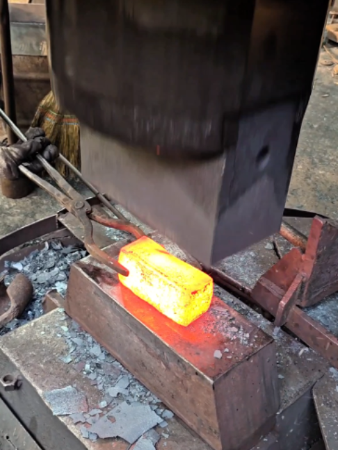@Global Forge Hub