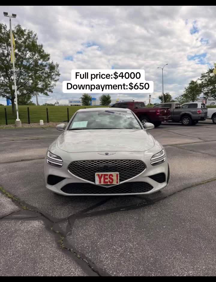 @Carsale Of Bank