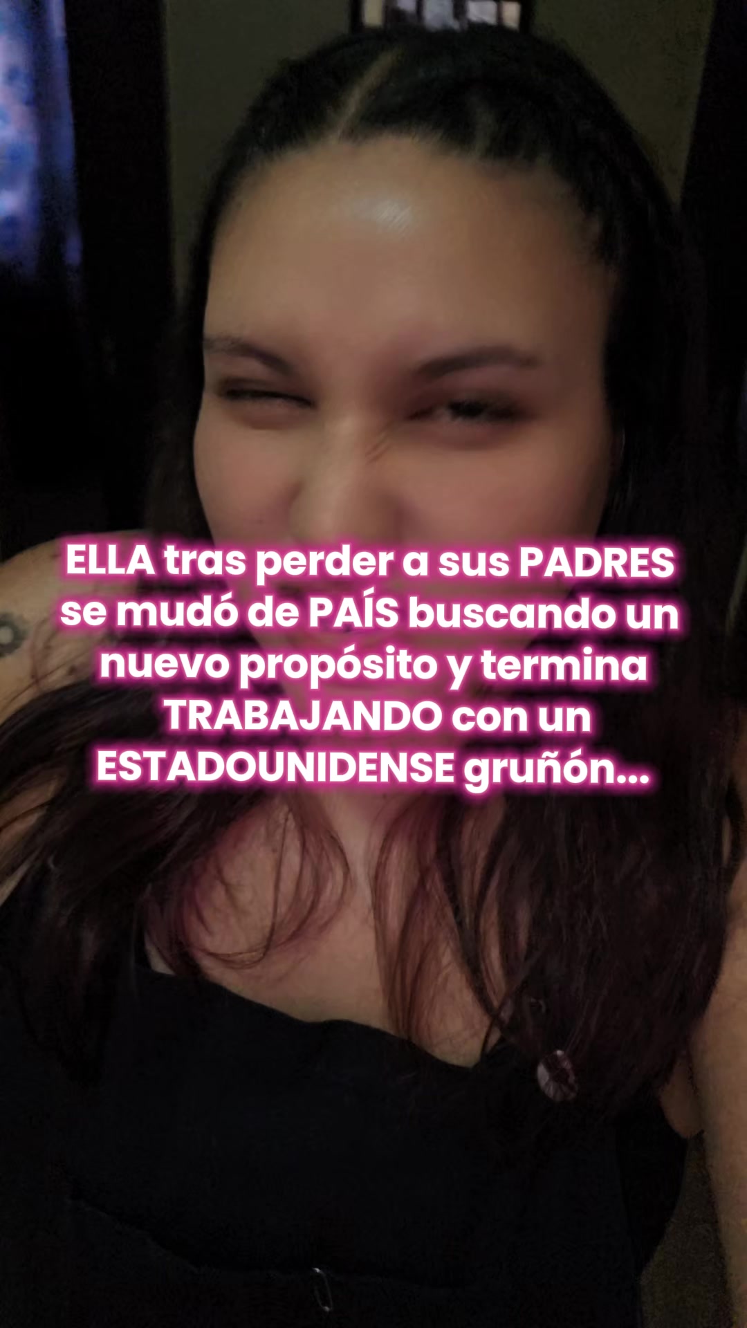@Roxyverso 💅