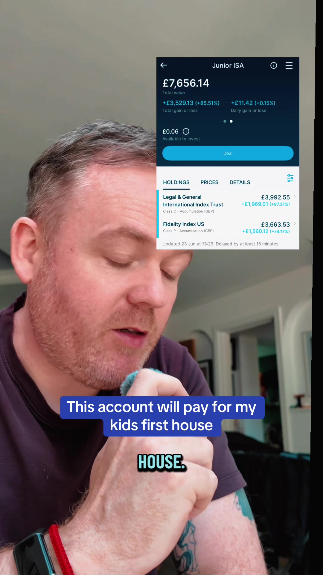 @Neil Invests