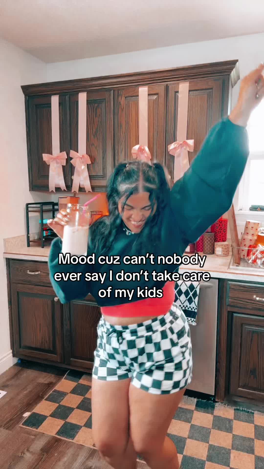 @urfavferalmamanae