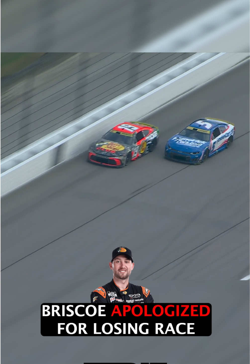 @B/R Racing