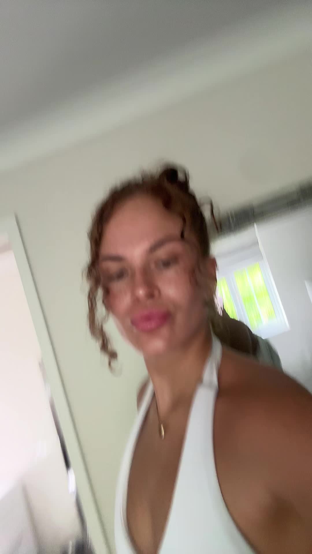 @Becca x