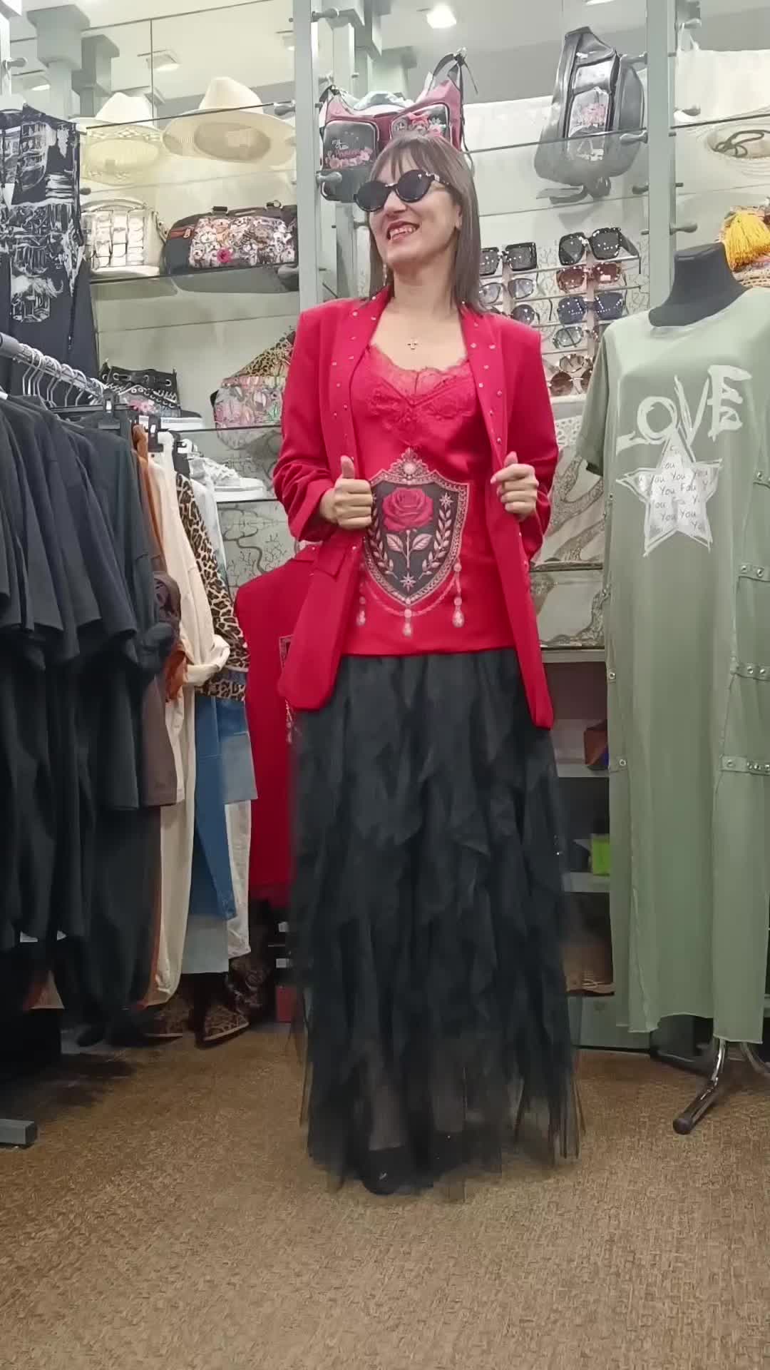 @Sisichic Boutique