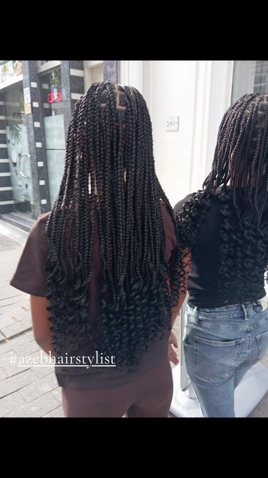 @AZEBHAIRSTYLIST