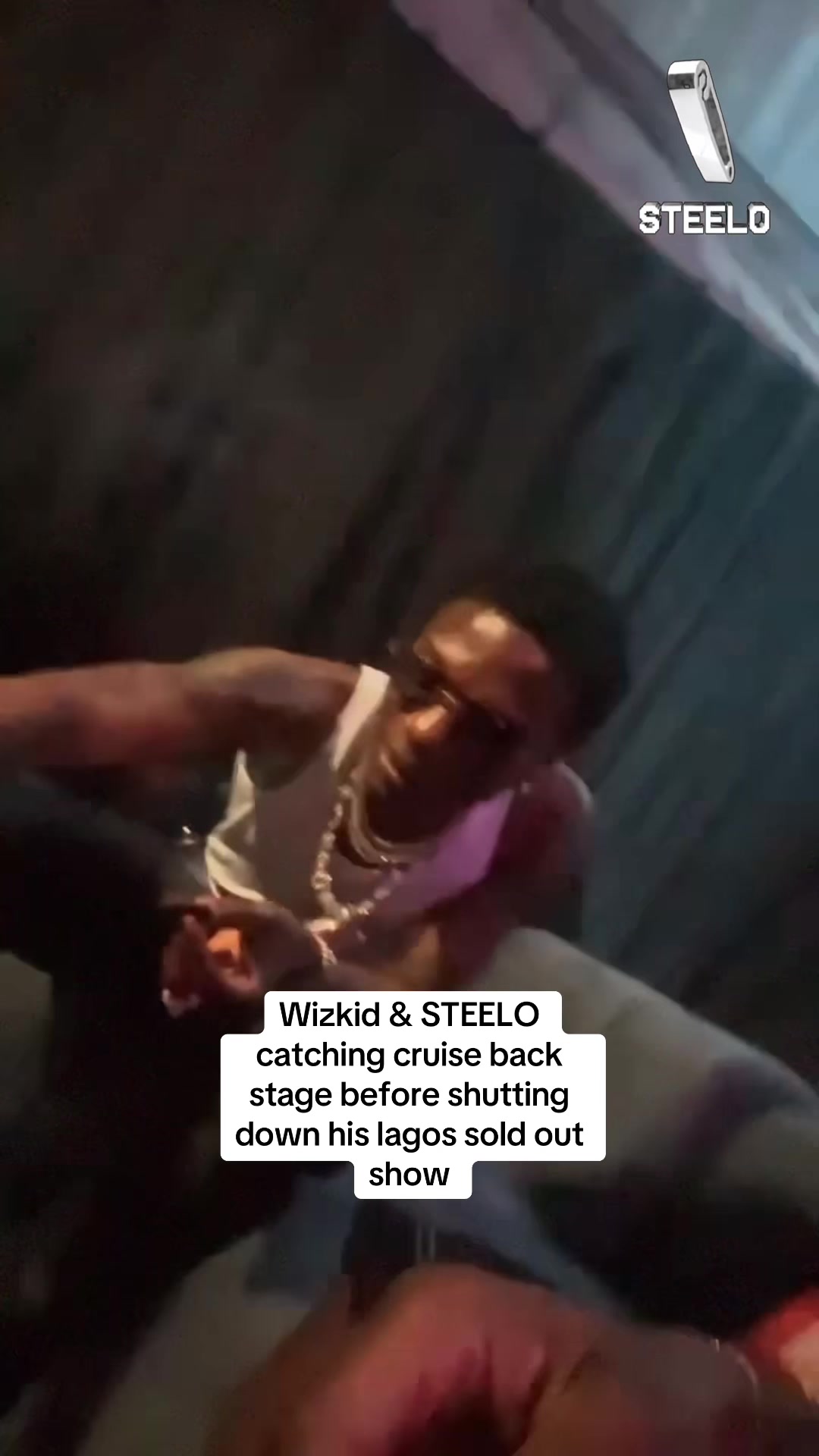 @STEELO