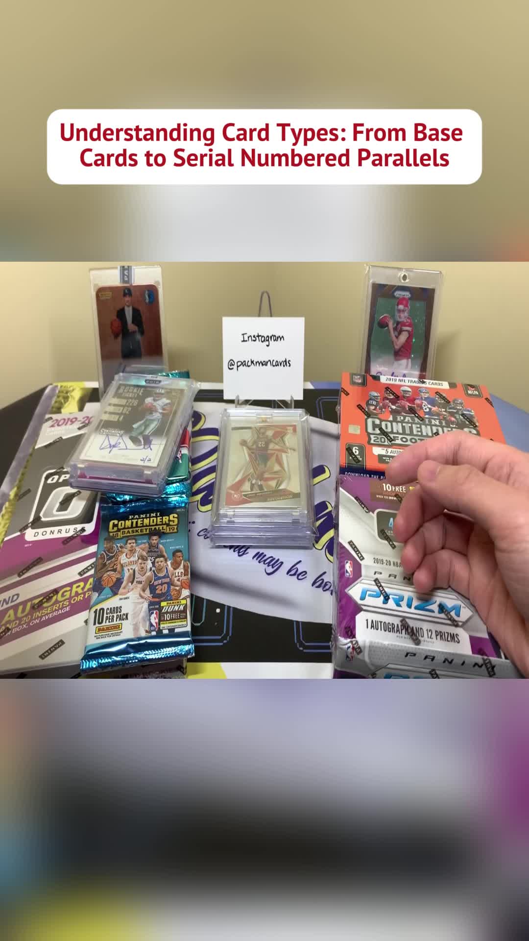 @Card Magic