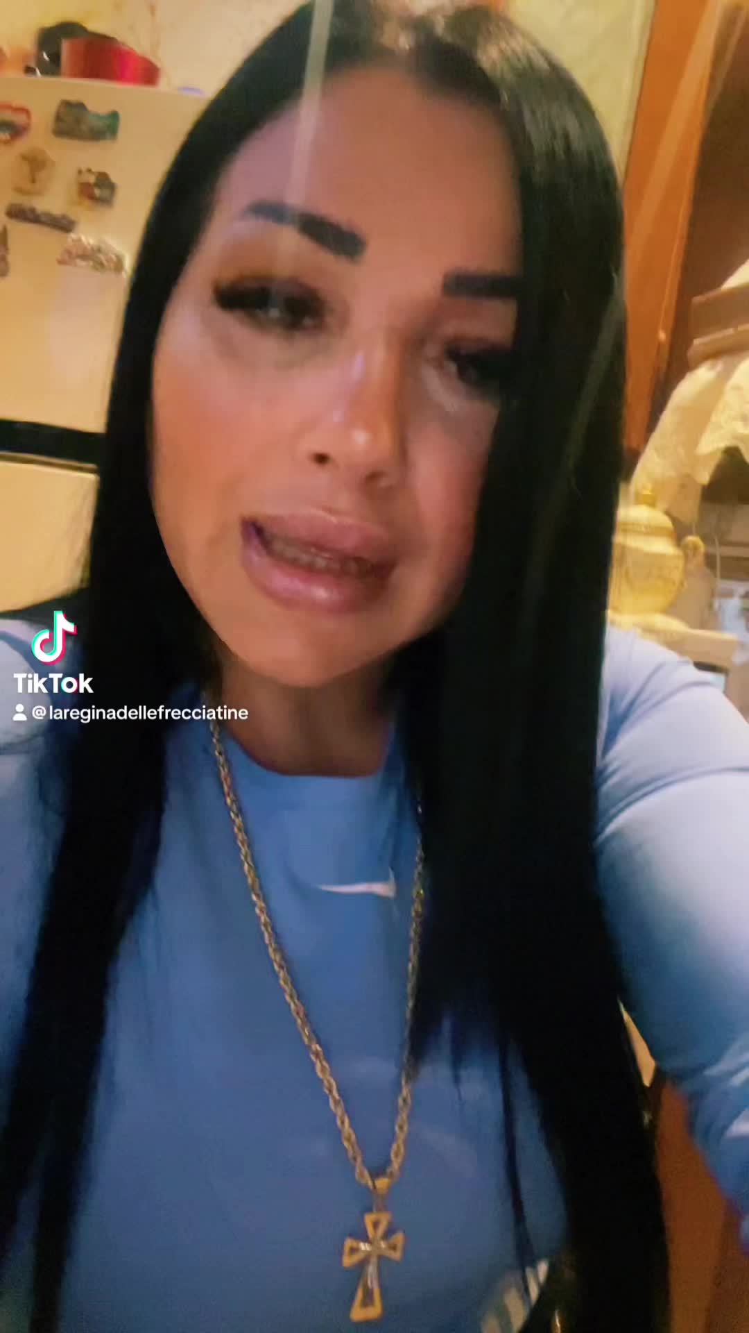 @lareginadellefrecciatine