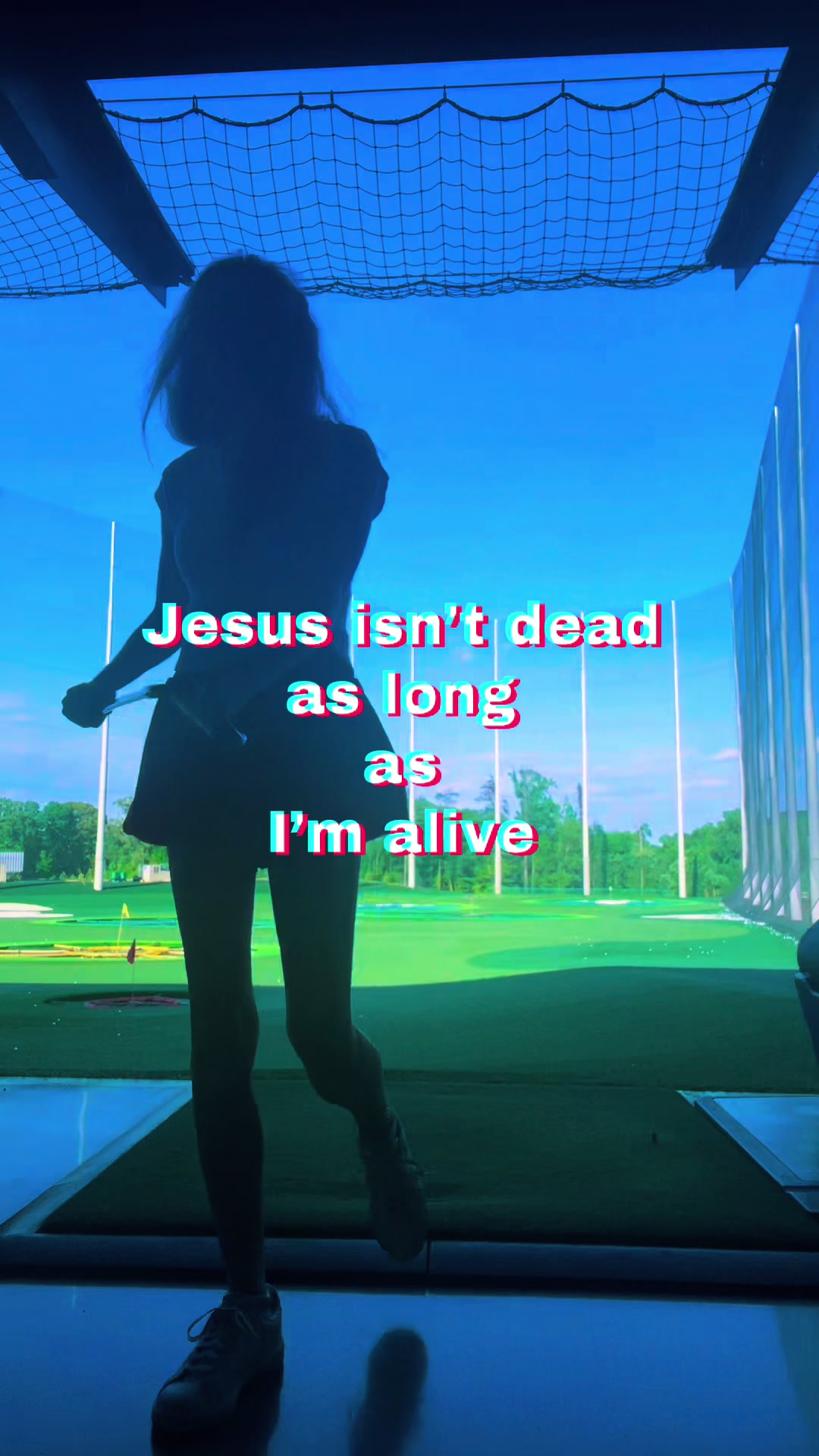 @Amy Leigh Jones